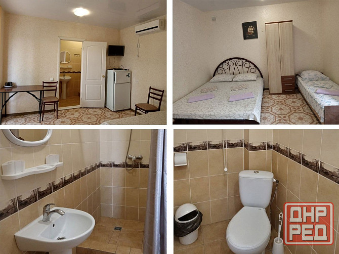 Продажа Гостевого дома в г. Бердянск (первая линия) Бердянск - изображение 2