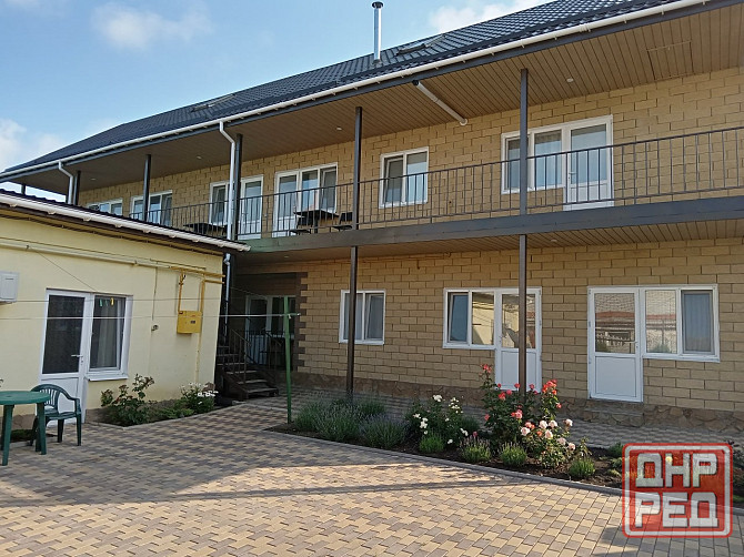 Продажа Гостевого дома в г. Бердянск (первая линия) Бердянск - изображение 1