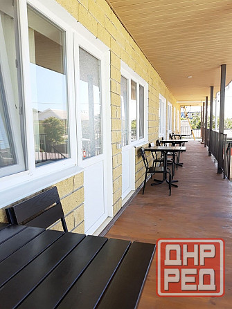 Продажа Гостевого дома в г. Бердянск (первая линия) Бердянск - изображение 6