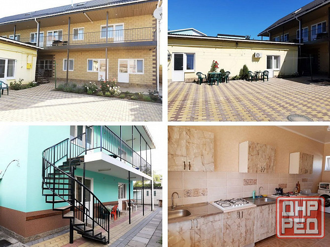 Продажа Гостевого дома в г. Бердянск (первая линия) Бердянск - изображение 7