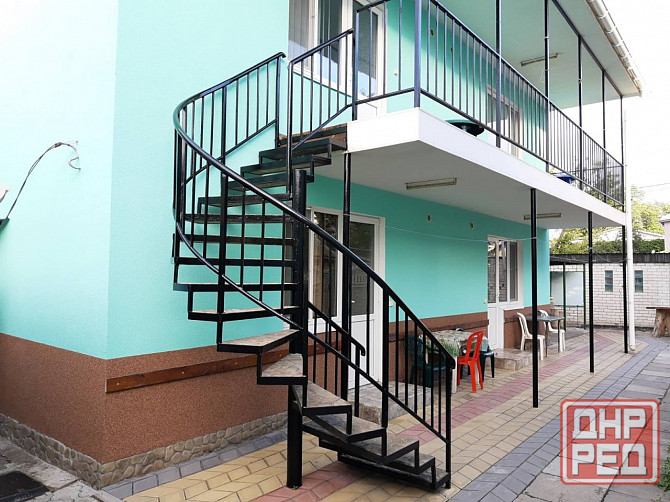 Продажа Гостевого дома в г. Бердянск (первая линия) Бердянск - изображение 5