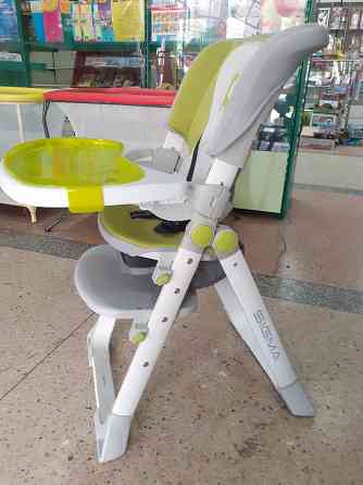 Стульчик-трансформер Jane Sigma Донецк