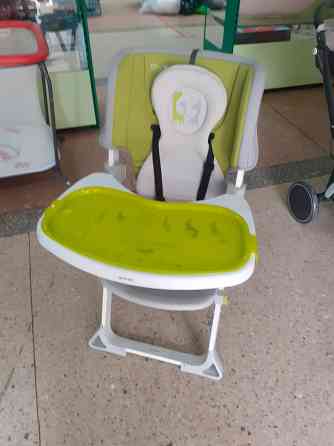 Стульчик-трансформер Jane Sigma Донецк