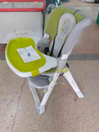 Стульчик-трансформер Jane Sigma Донецк