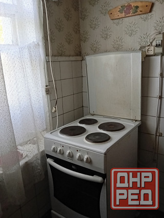 Дом 65м. на участке 10 соток п. Крупской Макеевка - изображение 3