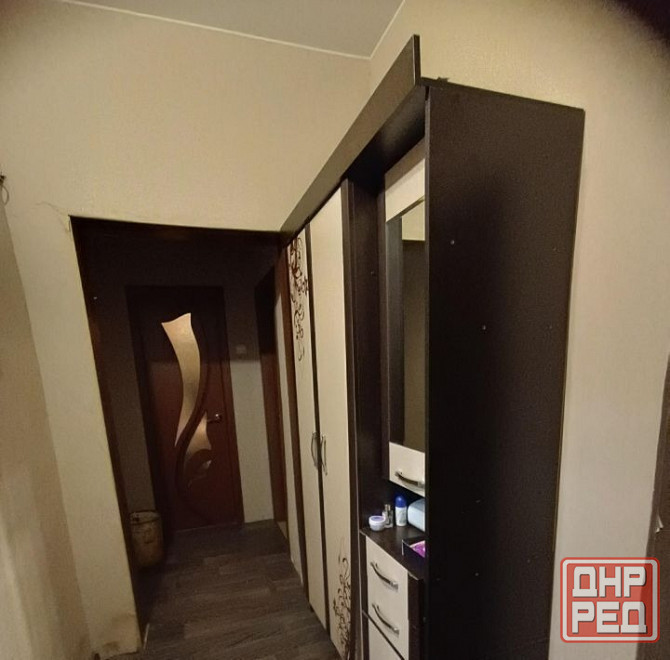 Сдам 2к. квартиру в Кировском районе Донецк - изображение 5