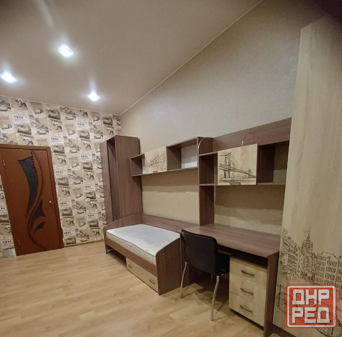 Сдам 2к. квартиру в Кировском районе Донецк - изображение 2