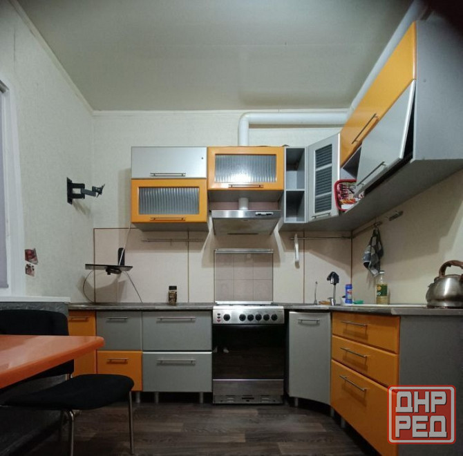 Сдам 2к. квартиру в Кировском районе Донецк - изображение 3