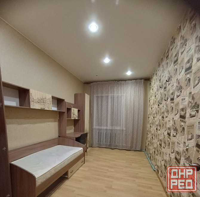 Сдам 2к. квартиру в Кировском районе Донецк - изображение 1