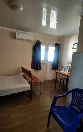 пансионат на берегу моря Мариуполь