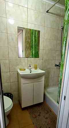 пансионат на берегу моря Мариуполь