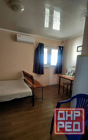 пансионат на берегу моря Мариуполь - изображение 5