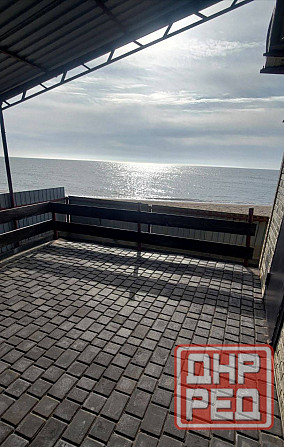 пансионат на берегу моря Мариуполь - изображение 2