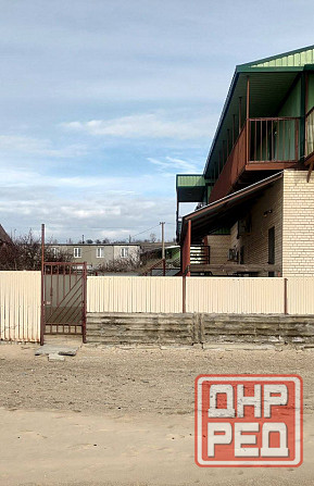 пансионат на берегу моря Мариуполь - изображение 3