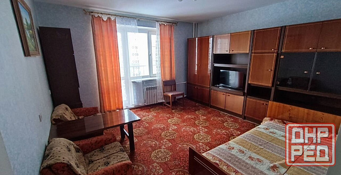 Сдам 2х комнатную квартиру в Куйбышевском районе Донецк - изображение 2