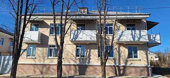 2 ком. квартира ул.Московская 3 Мариуполь