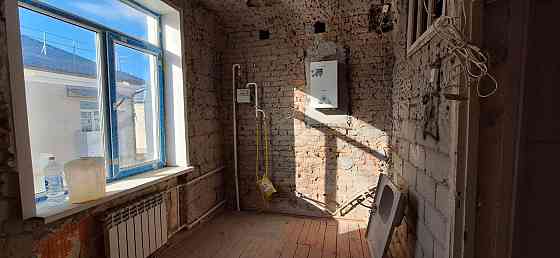 2 ком. квартира ул.Московская 3 Мариуполь