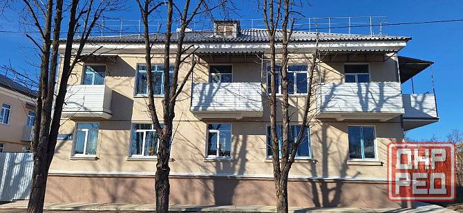 2 ком. квартира ул.Московская 3 Мариуполь - изображение 5
