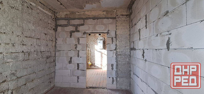 2 ком. квартира ул.Московская 3 Мариуполь - изображение 4