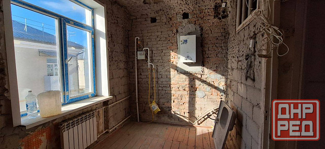 2 ком. квартира ул.Московская 3 Мариуполь - изображение 3