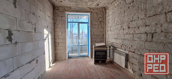 2 ком. квартира ул.Московская 3 Мариуполь - изображение 2