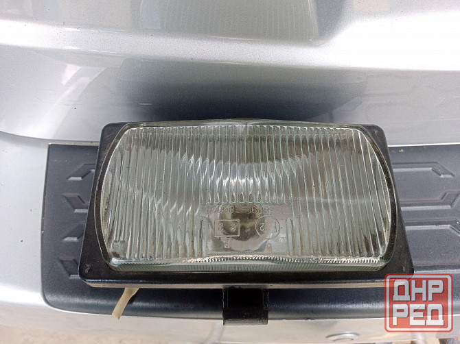 продам противотуманную фару Донецк - изображение 1