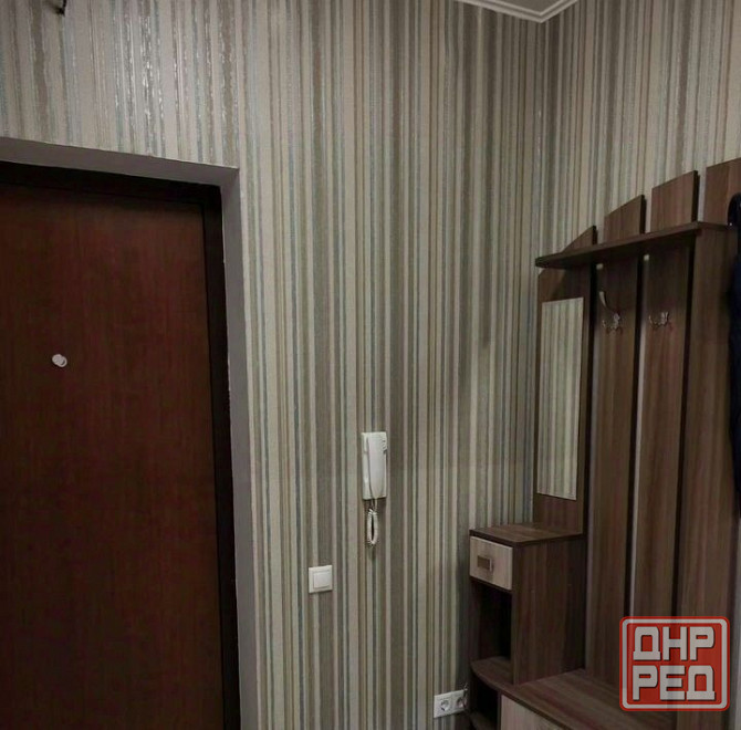 Сдаётся чистая уютная 1комнатная квартира в Петровском районе Донецк - изображение 7