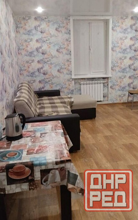 Сдам 2к. квартиру в Донецке Киевский Донецк - изображение 5