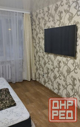 Сдам 2к. квартиру в Донецке Киевский Донецк - изображение 3