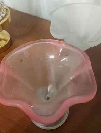 Креманки для десерта Донецк