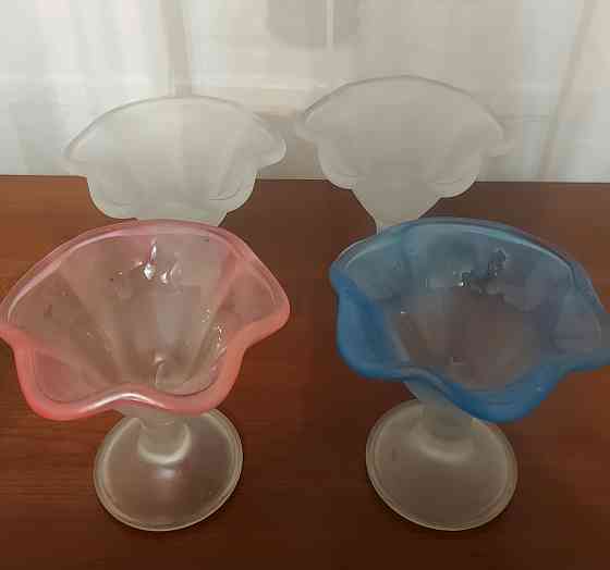 Креманки для десерта Донецк