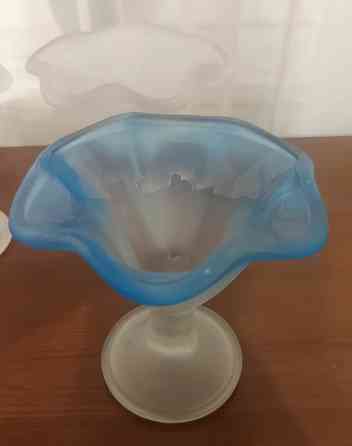 Креманки для десерта Донецк