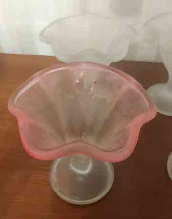 Креманки для десерта Донецк