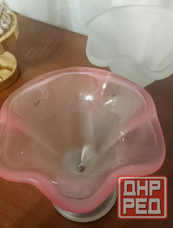 Креманки для десерта Донецк - изображение 4