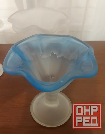 Креманки для десерта Донецк - изображение 2