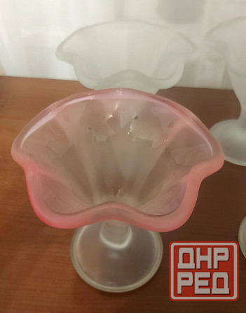 Креманки для десерта Донецк - изображение 3