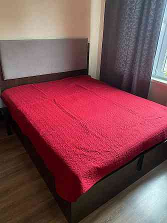 1-к квартира, 41 м2, 8/9 эт. Мариуполь