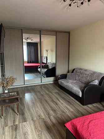 1-к квартира, 41 м2, 8/9 эт. Мариуполь