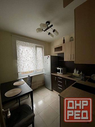 1-к квартира, 41 м2, 8/9 эт. Мариуполь - изображение 3