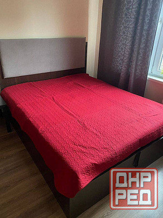 1-к квартира, 41 м2, 8/9 эт. Мариуполь - изображение 1