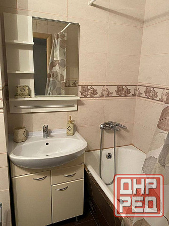 1-к квартира, 41 м2, 8/9 эт. Мариуполь - изображение 6