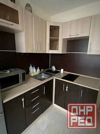 1-к квартира, 41 м2, 8/9 эт. Мариуполь - изображение 4