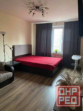 1-к квартира, 41 м2, 8/9 эт. Мариуполь - изображение 8