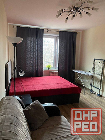 1-к квартира, 41 м2, 8/9 эт. Мариуполь - изображение 9