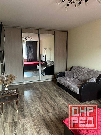 1-к квартира, 41 м2, 8/9 эт. Мариуполь - изображение 2