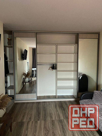 1-к квартира, 41 м2, 8/9 эт. Мариуполь - изображение 7