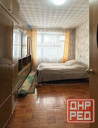 Сдам 3к. квартиру в Донецке Калининский Донецк - изображение 4