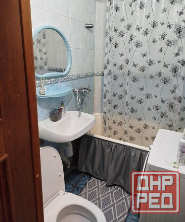 2-к квартира, 45 м2, 2/9 эт. Мариуполь - изображение 1