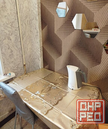 2-к квартира, 45 м2, 2/9 эт. Мариуполь - изображение 2