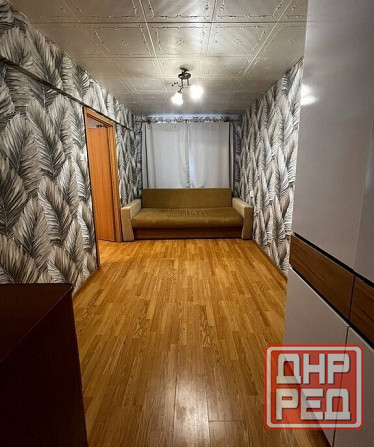 2-к квартира, 45 м2, 2/9 эт. Мариуполь - изображение 6